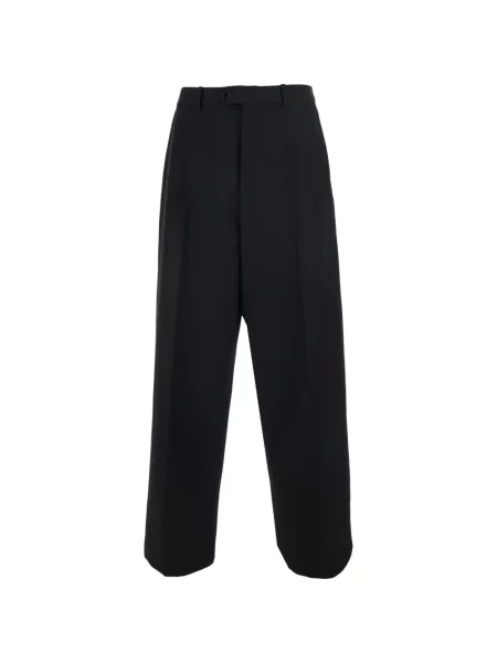 Pantaloni Balenciaga negru