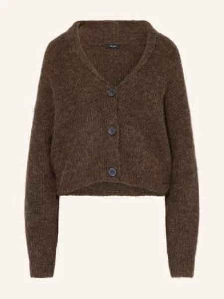 Opus Sweter Dusena braun