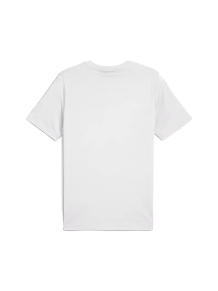 Puma T-shirt Sneaker bijela
