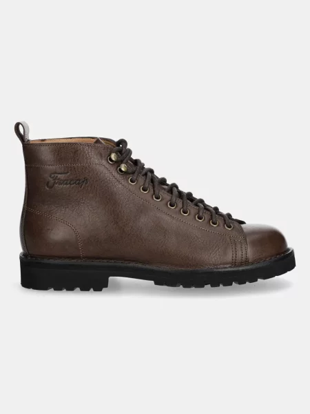 Fracap półbuty skórzane Monkey