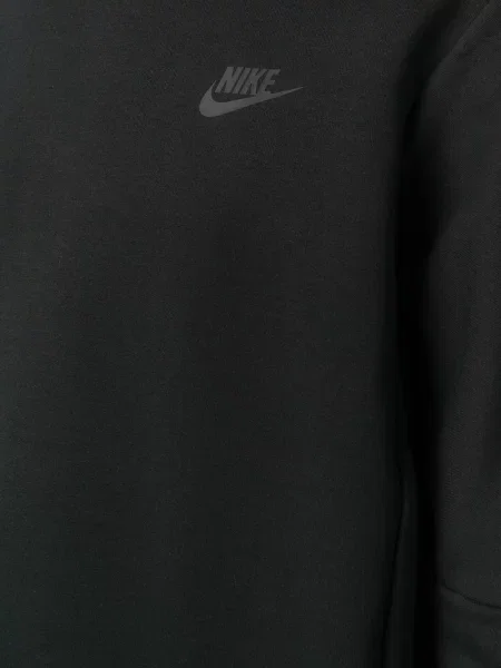 Șlapi Nike negru