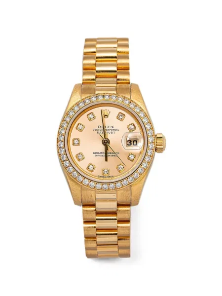 Pολόι Rolex