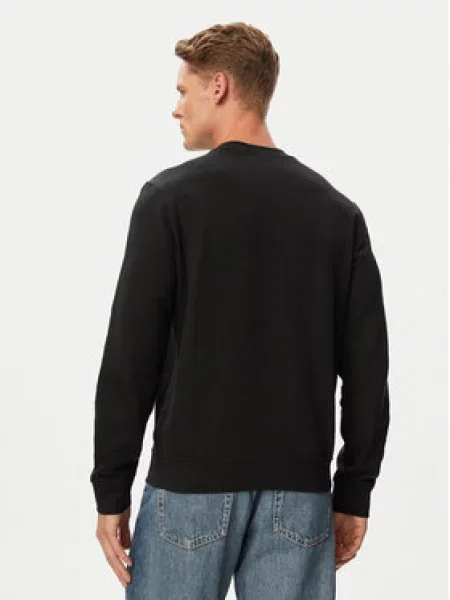 Calvin Klein Jopa črna
