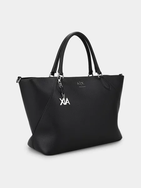 Сумка Armani Exchange черная