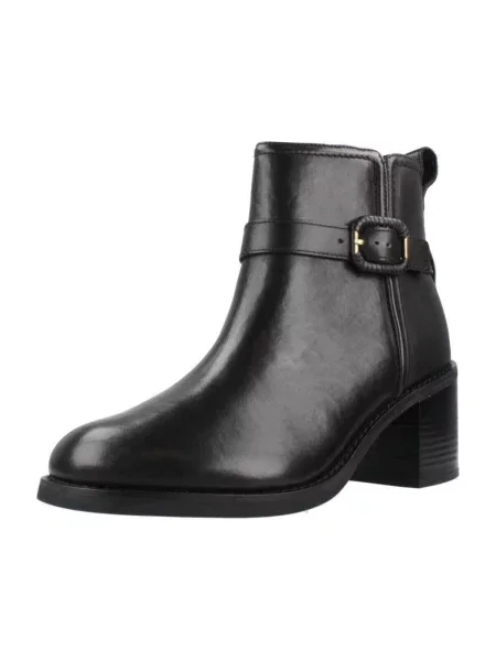 Pantofi Clarks negru