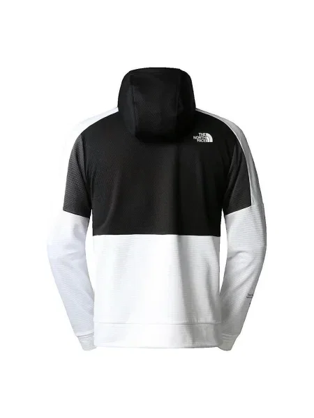 Bunda The North Face biela