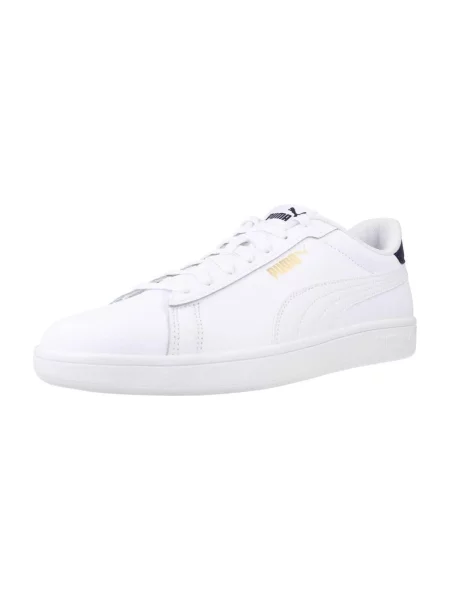 Pantofi Puma alb