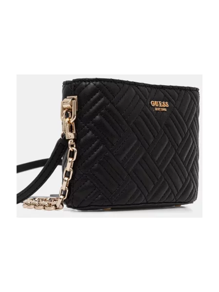 Guess torebka crossbody SALLY czarna