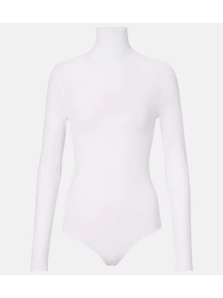 Top Wolford biały