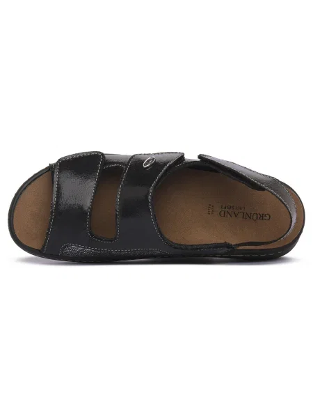 Pantofi Grünland negru