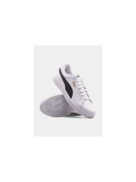Pantofi Puma alb