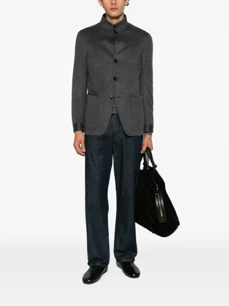 Sacou Zegna gri