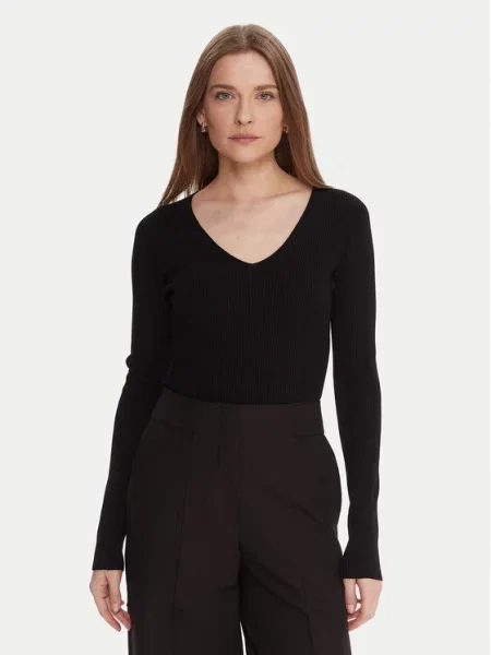 Kontatto Светр чорний