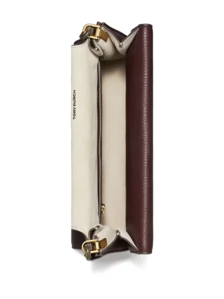 Geantă Tory Burch roșu