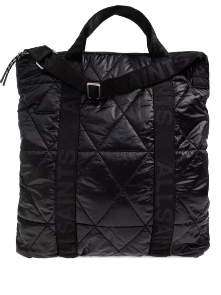 Rucsac Allsaints negru