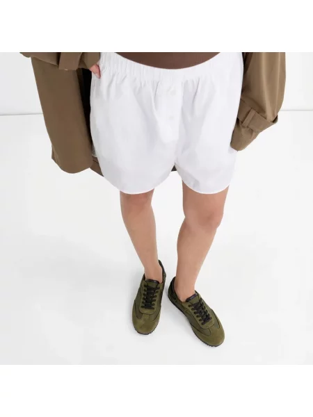 Sneakersy Scarosso zielone