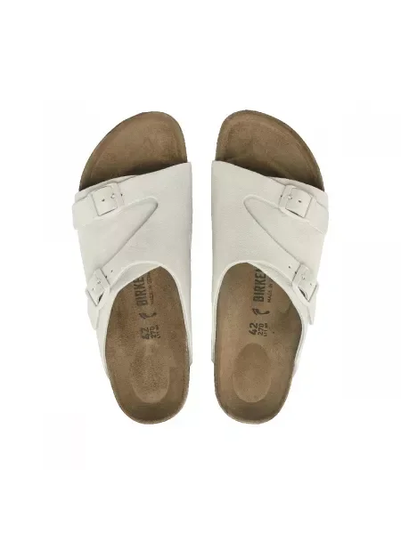 Tenisky Birkenstock biela