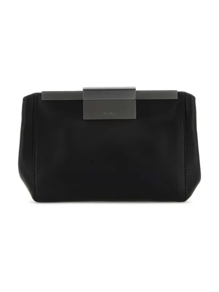 Kopertówka Max Mara czarna