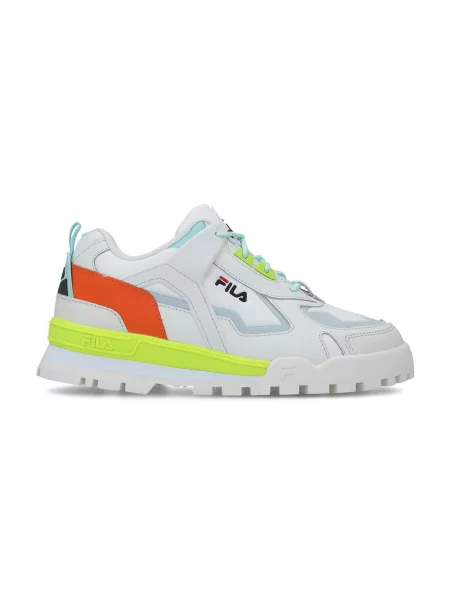 Fila Trailstep WMN Kobiety Buty sportowe Fila Size: biały
