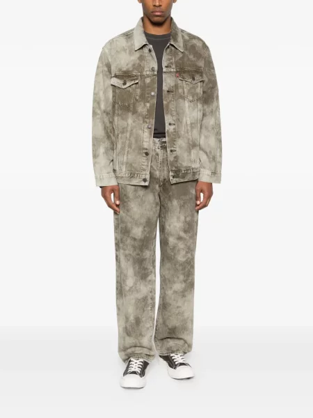 Tricou Levi's® alb