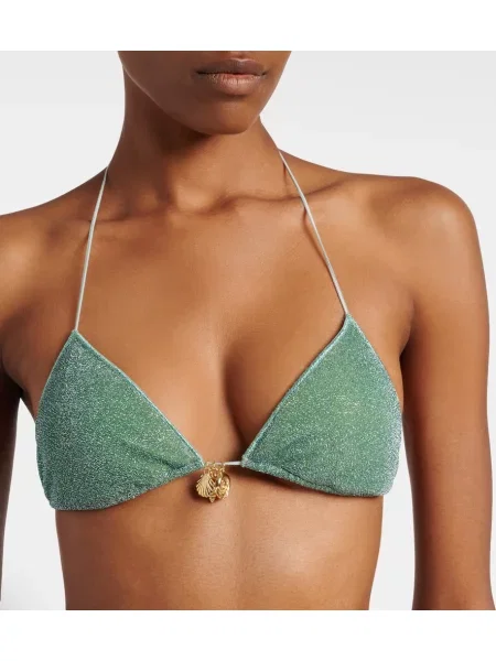 Bikini Oseree verde