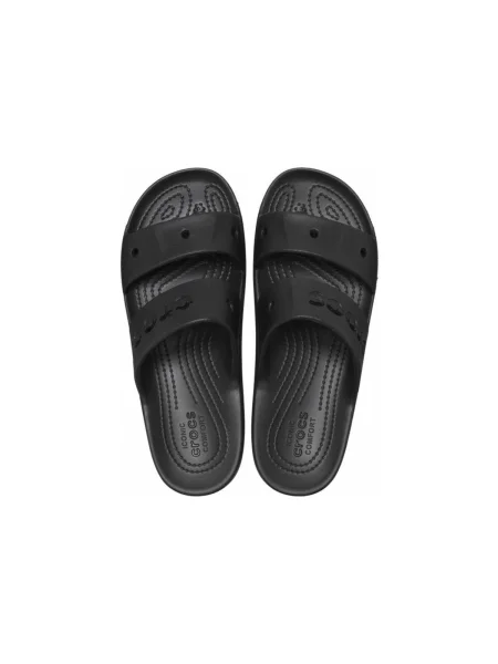Pantofi Crocs negru