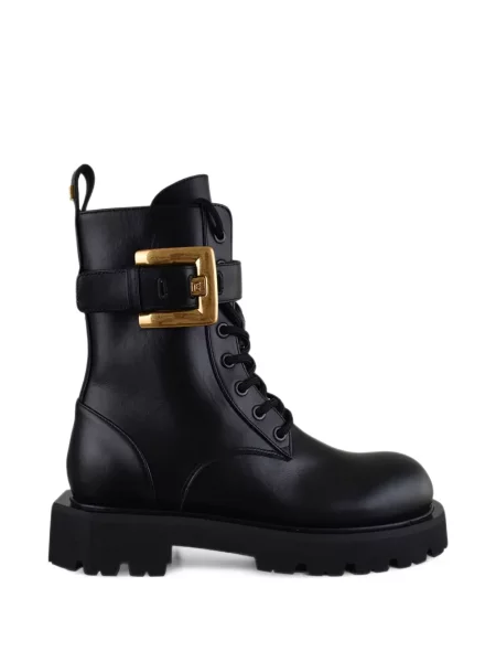 Botine Balmain negru