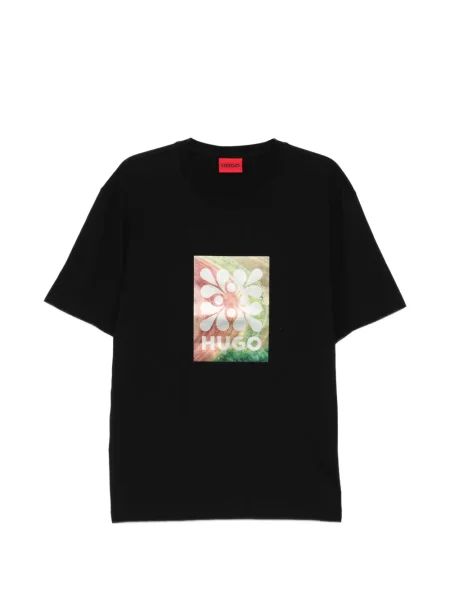 Tricou Hugo negru
