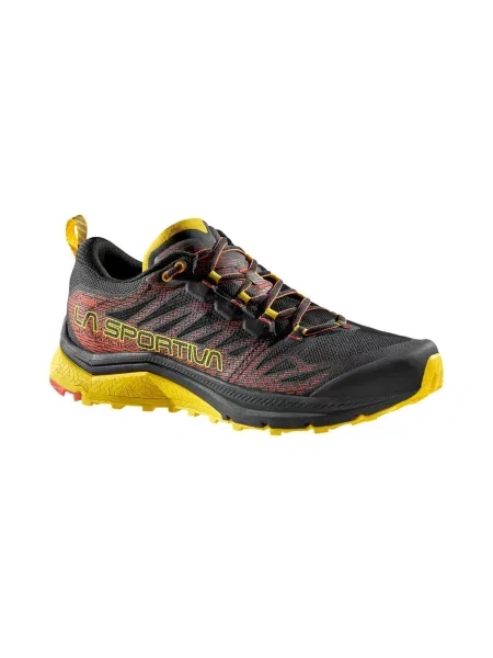 Buty trailowe La Sportiva Jackal II czarne
