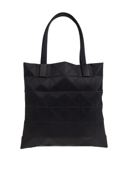 Τσάντα Bao Bao Issey Miyake μαύρο