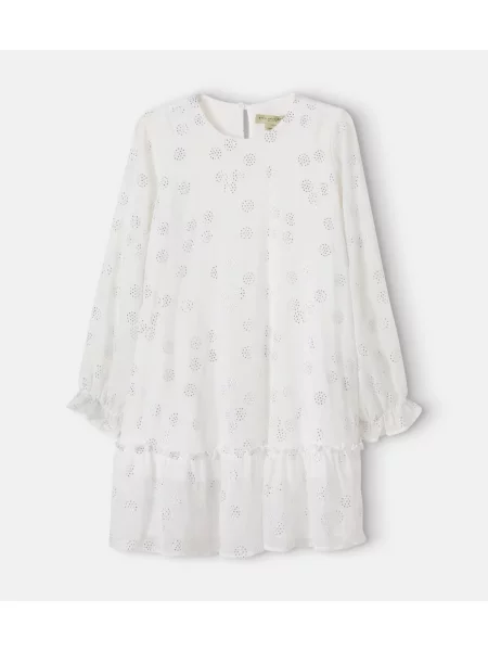 Gyerek ruha Stella Mccartney fehér