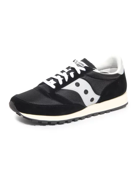 Sneakersy Saucony Jazz czarne