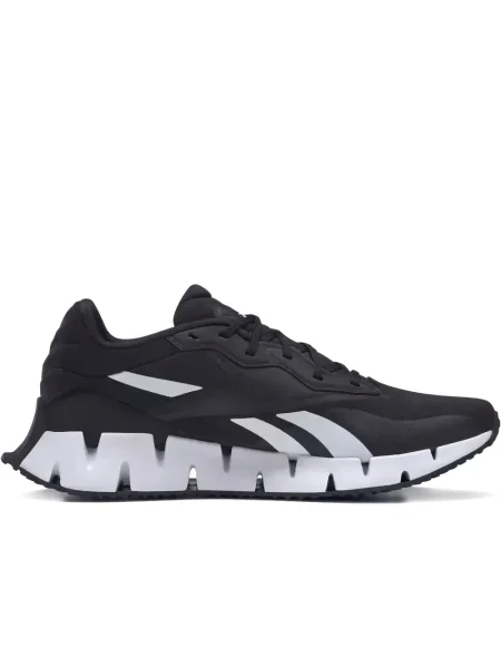 Sneakerși Reebok negru