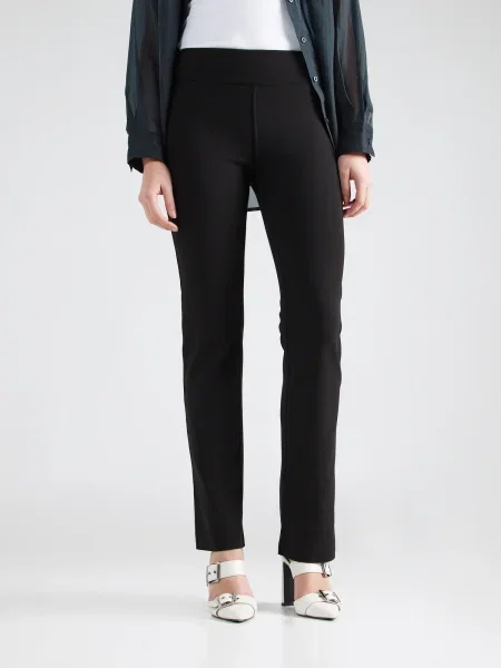 ONLY Pantaloni CLEVER' negru