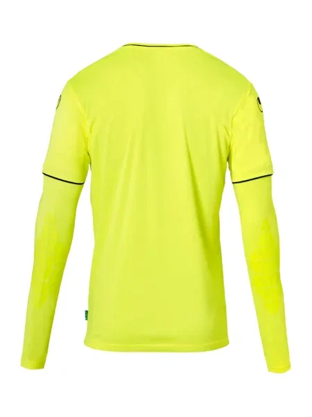 UHLSPORT Tricou funcțional galben negru