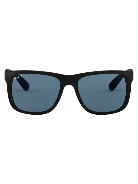 Ochelari de soare Ray-ban negru