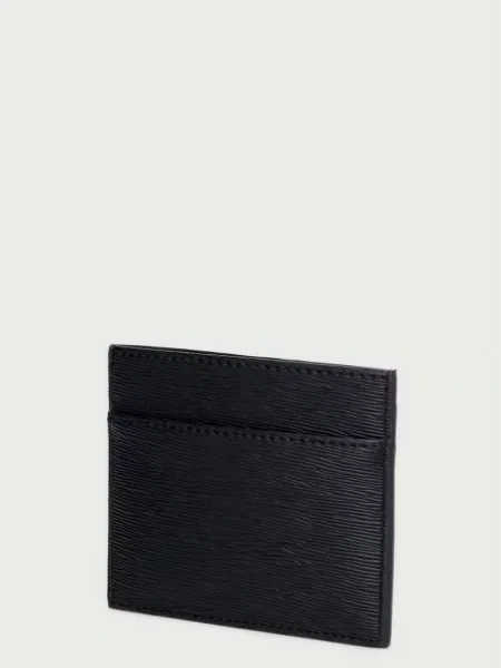 Portofel Tommy Hilfiger negru