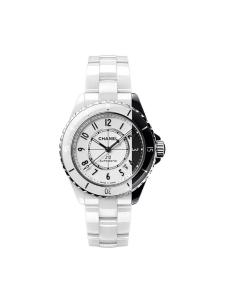 Zegarek Chanel