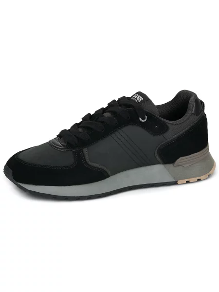 Pantofi Colmar negru