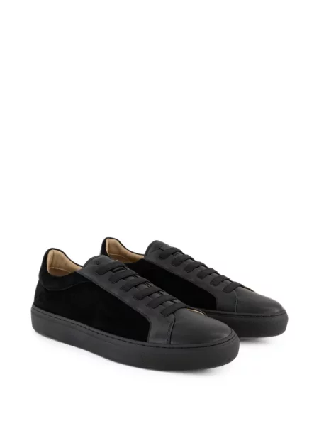 Sneakerși Born Outside negru