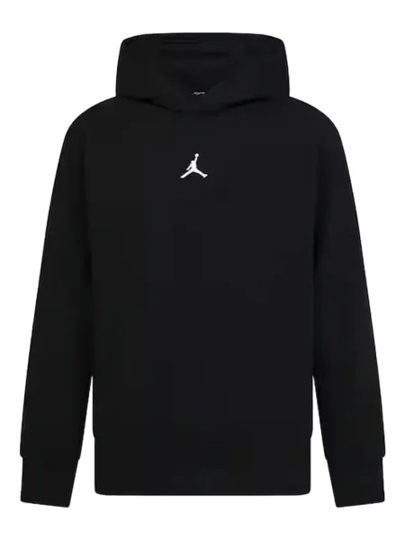 Papuci tip mules Nike slip-on din canvas negru