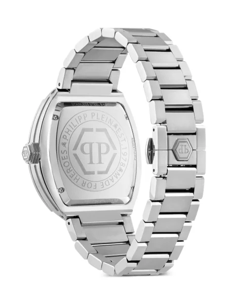 Ceas Philipp Plein negru