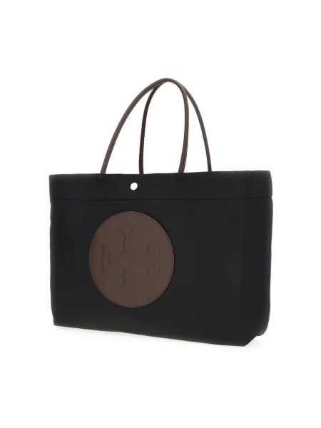Shopperka Tory Burch czarna