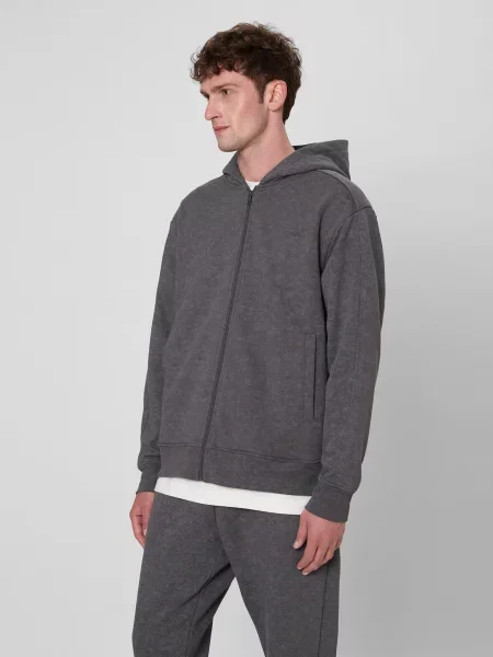 Кофти та светри PRPY сірий