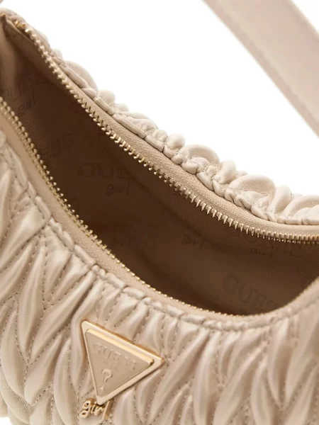 Детская сумка хобо Guess