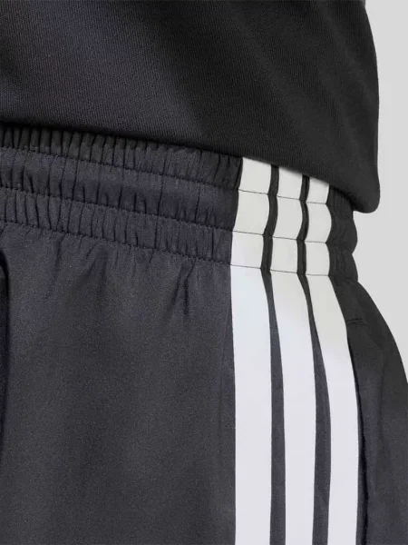 Adidas szorty Chelsea czarne