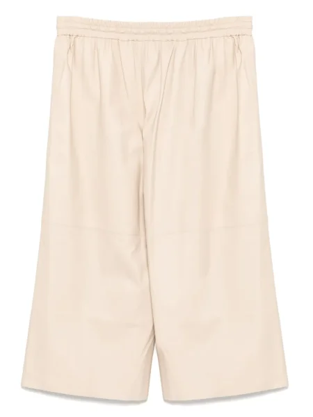 Pantaloni Yves Salomon