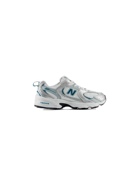 Pantofi New Balance alb
