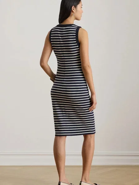 Lauren Ralph Lauren Сукня з віскозою
