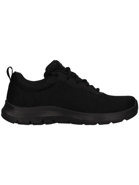 Pantofi Skechers negru